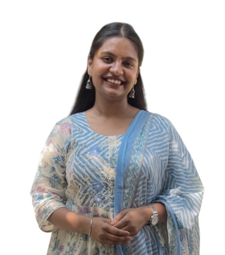 Ms. Anjali Agarwal